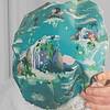 Mermaid Shower Cap
