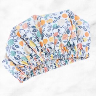 Shower Cap - Limited Edition Climbing Roses