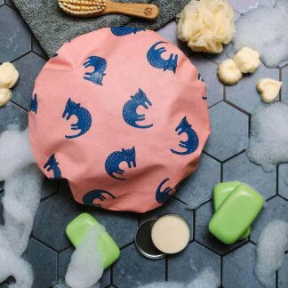 Shower Caps