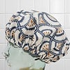 Shower Cap - Limited Edition Retro Print - Image 4
