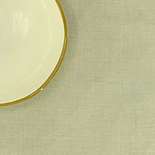 Round Tablecloth Waterproof