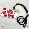 ladybird coin pouch on lanyardIMG_0065_jpg ladybird coin pouch on lanyard