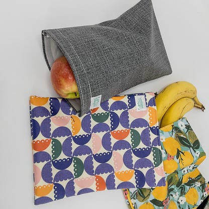 Food Storage - Snack Bag Set - Image 2