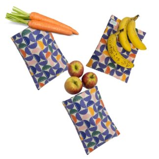 Food Storage - Snack Bag Set