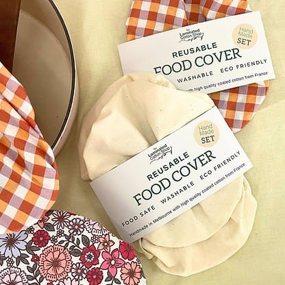 Bowl Covers Set - Image 2