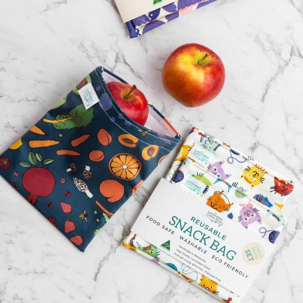 Snack Bags