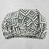 Shower Cap Tribal Green - Image 7