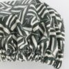 Shower Cap Tribal Green - Image 3