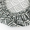 Shower Cap Tribal Green - Image 4