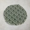 Shower Cap Tribal Green - Image 9