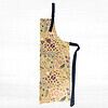 Apron waterproof cotton Fruit and Veggies