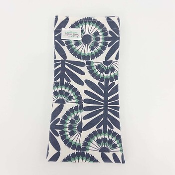 blue-flowers-wrap-size-bag Reusable Snack Bag for wraps