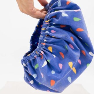 Shower Caps