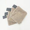 Reusable Face Wipes Bamboo Terry