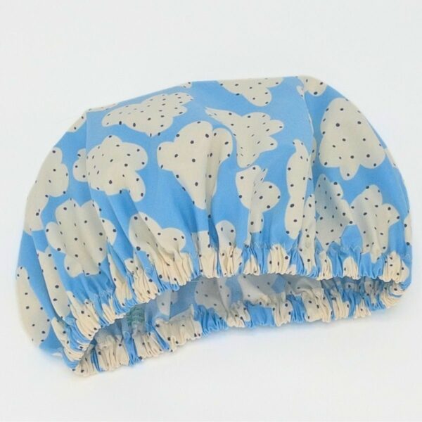 Untitled design - 1 clouds blue shower cap