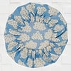 Shower Cap Sky Blue Clouds - Image 2
