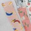 sausage dogs cutlery bag close up sausage dogs cutlery keepers