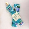 mermaid toothbrush travel bag