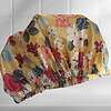 Shower Cap Vintage Flowers