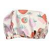 Shower Cap Strawberry Cream