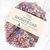 Shower Cap Wildflower Garden