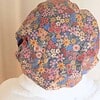 Shower Cap Wildflower Garden
