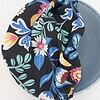 folk-flowers-large-bowl-cover-waterproof-coated-cotton Bowl Covers Set