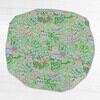 garden-cottage-shower-cap-laminated-cotton Shower Cap Garden Cottage
