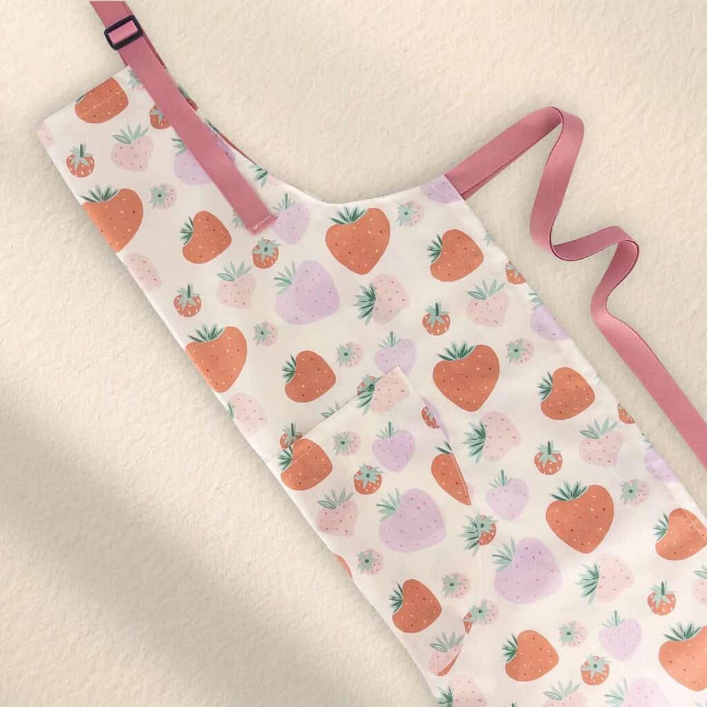Apron