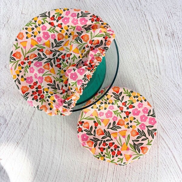 Bowl Covers Set