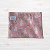 Food safe snack bag Quirky prints