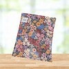 wildflowers-sandwichsize-snackbag Reusable Sandwich Bag Everyday Prints