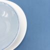 French Coated Cotton Tablecloth - Rectangle