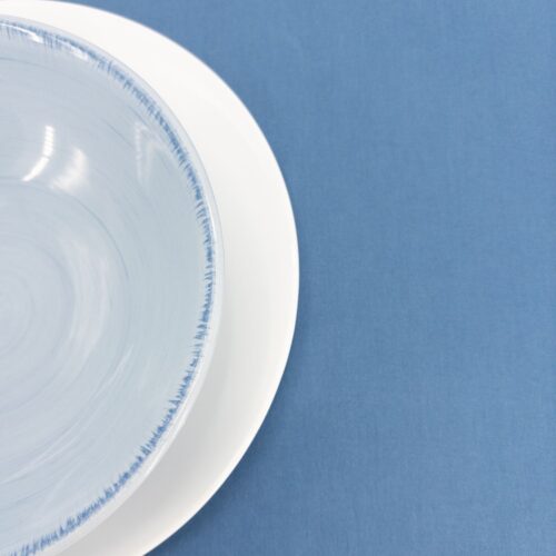 French Coated Cotton Tablecloth - Rectangle