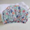 koala-shower-cap-bathroom-laminatedcotton Shower Cap Australian Made Koalas