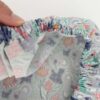 koala-showercap-cotton-inside-waterproof-outer Kids Shower Cap Australian Made Koalas