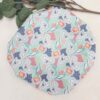 koala-showercap-laminatedcotton-eucalypt-leaves-banksia Shower Cap Australian Made Koalas