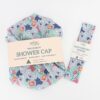 koalas-showercap-toothbrush-keeper-bathroom-set-laminatedcottonshop-australiana Shower Cap Australian Made Koalas
