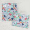 koalas-snack-bag-set-laminatedcotton-australia Reusable Basics - Snack Bag Set